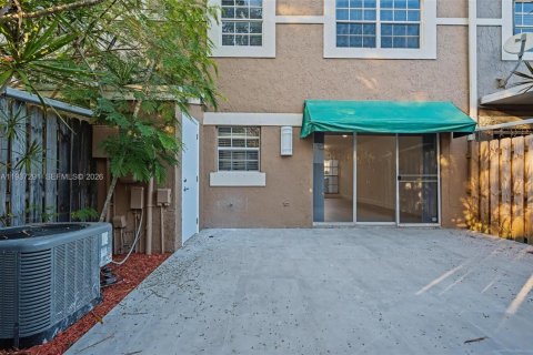 Touwnhouse à louer à Cooper City, Floride: 3 chambres, 120.96 m2 № 1995495 - photo 28