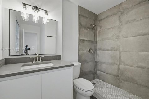 Touwnhouse à louer à Cooper City, Floride: 3 chambres, 120.96 m2 № 1995495 - photo 10