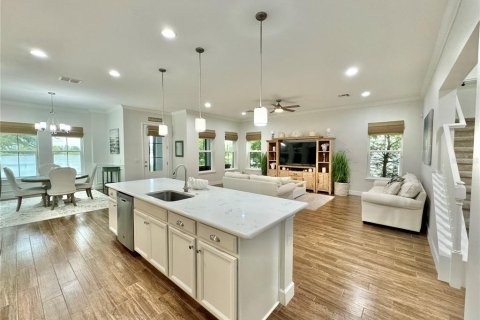 Casa en alquiler en Orlando, Florida, 4 dormitorios, 235.14 m2 № 1857824 - foto 17