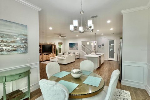 Casa en alquiler en Orlando, Florida, 4 dormitorios, 235.14 m2 № 1857824 - foto 13