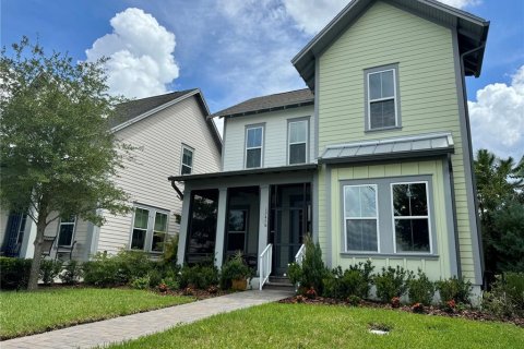 Casa en alquiler en Orlando, Florida, 4 dormitorios, 235.14 m2 № 1857824 - foto 1