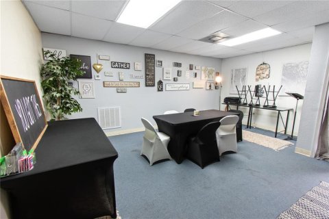 Propiedad comercial en venta en Lake Wales, Florida, 384.15 m2 № 2207898 - foto 29