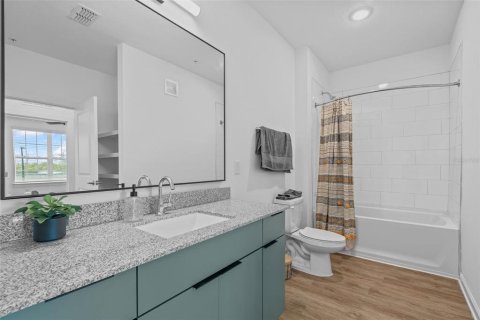 Townhouse in Nokomis, Florida 2 bedrooms, 119.29 sq.m. № 2196233 - photo 29