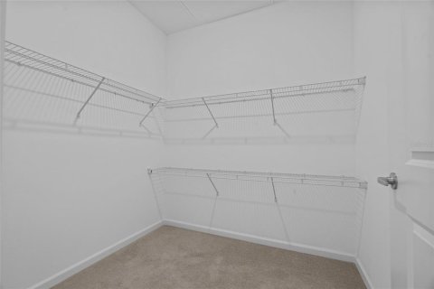 Townhouse in Nokomis, Florida 2 bedrooms, 119.29 sq.m. № 2196233 - photo 27