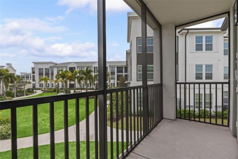 Townhouse in Nokomis, Florida 2 bedrooms, 119.29 sq.m. № 2196233 - photo 14