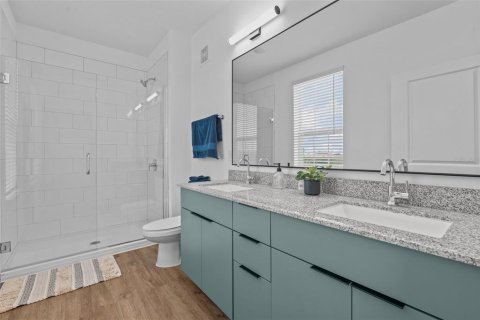 Townhouse in Nokomis, Florida 2 bedrooms, 119.29 sq.m. № 2196233 - photo 26