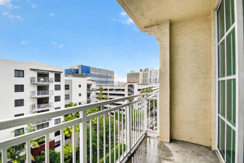 Copropriété à vendre à West Palm Beach, Floride: 2 chambres, 107.77 m2 № 2078327 - photo 20
