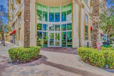 Condo à West Palm Beach, Floride, 2 chambres № 2078327