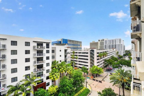 Copropriété à vendre à West Palm Beach, Floride: 2 chambres, 107.77 m2 № 2078327 - photo 23