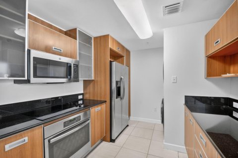 Copropriété à vendre à West Palm Beach, Floride: 2 chambres, 107.77 m2 № 2078327 - photo 9
