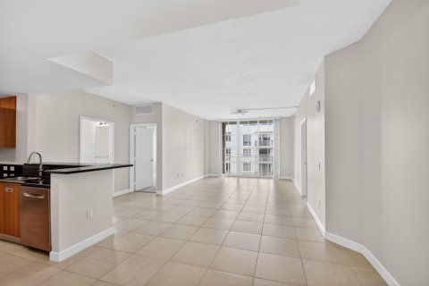 Copropriété à vendre à West Palm Beach, Floride: 2 chambres, 107.77 m2 № 2078327 - photo 3