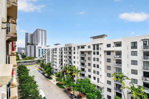 Copropriété à vendre à West Palm Beach, Floride: 2 chambres, 107.77 m2 № 2078327 - photo 21