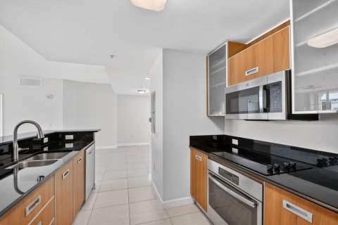 Copropriété à vendre à West Palm Beach, Floride: 2 chambres, 107.77 m2 № 2078327 - photo 11