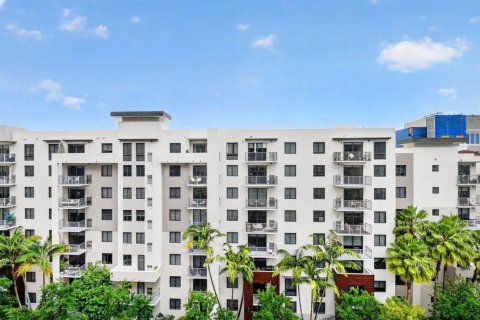 Copropriété à vendre à West Palm Beach, Floride: 2 chambres, 107.77 m2 № 2078327 - photo 22