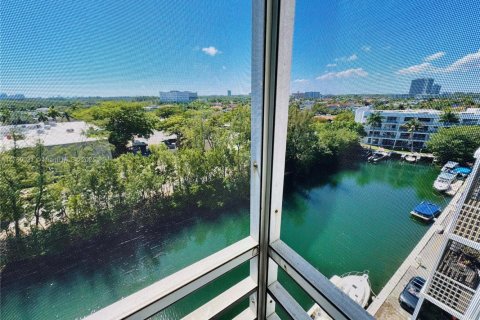 Купить кондоминиум в Норт-Майами-Бич, Флорида 2 спальни, 95.22м2, № 1980266 - фото 7