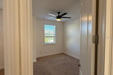 Touwnhouse à louer à Orlando, Floride: 3 chambres, 125.7 m2 № 2388953 - photo 29