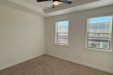 Touwnhouse à louer à Orlando, Floride: 3 chambres, 125.7 m2 № 2388953 - photo 17