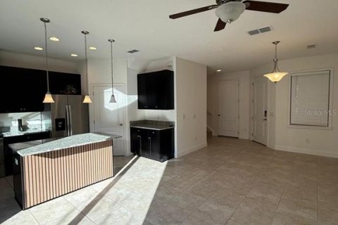 Touwnhouse à louer à Orlando, Floride: 3 chambres, 125.7 m2 № 2388953 - photo 11
