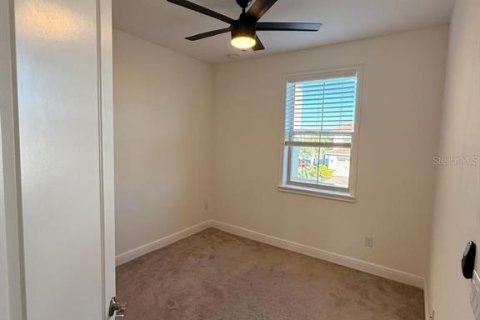 Touwnhouse à louer à Orlando, Floride: 3 chambres, 125.7 m2 № 2388953 - photo 24