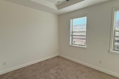 Touwnhouse à louer à Orlando, Floride: 3 chambres, 125.7 m2 № 2388953 - photo 16