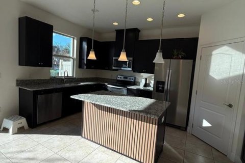 Touwnhouse à louer à Orlando, Floride: 3 chambres, 125.7 m2 № 2388953 - photo 7