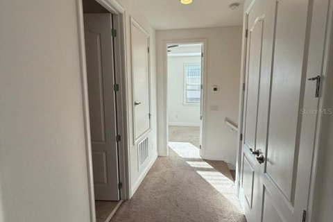 Touwnhouse à louer à Orlando, Floride: 3 chambres, 125.7 m2 № 2388953 - photo 30