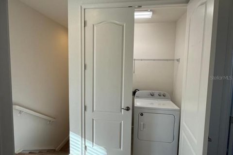 Touwnhouse à louer à Orlando, Floride: 3 chambres, 125.7 m2 № 2388953 - photo 26