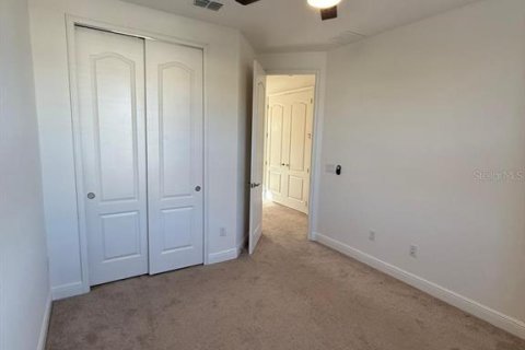 Touwnhouse à louer à Orlando, Floride: 3 chambres, 125.7 m2 № 2388953 - photo 23