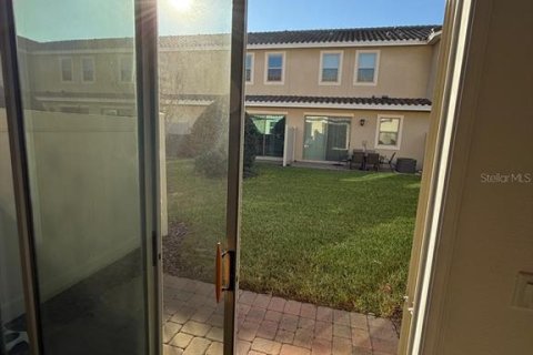 Touwnhouse à louer à Orlando, Floride: 3 chambres, 125.7 m2 № 2388953 - photo 8