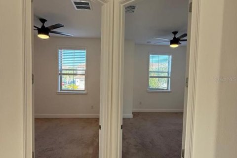 Touwnhouse à louer à Orlando, Floride: 3 chambres, 125.7 m2 № 2388953 - photo 21