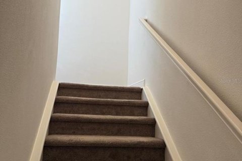 Touwnhouse à louer à Orlando, Floride: 3 chambres, 125.7 m2 № 2388953 - photo 14