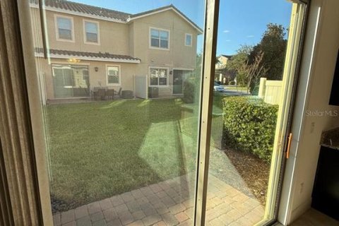 Touwnhouse à louer à Orlando, Floride: 3 chambres, 125.7 m2 № 2388953 - photo 9