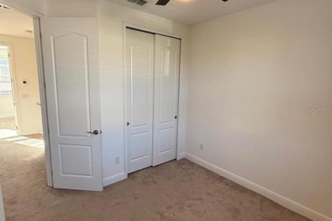 Touwnhouse à louer à Orlando, Floride: 3 chambres, 125.7 m2 № 2388953 - photo 25