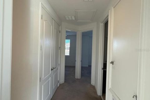 Touwnhouse à louer à Orlando, Floride: 3 chambres, 125.7 m2 № 2388953 - photo 15