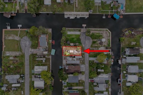 Land in Hudson, Florida № 1774686 - photo 18