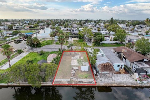Land in Hudson, Florida № 1774686 - photo 2