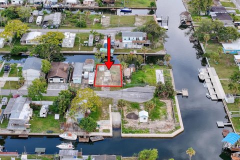 Land in Hudson, Florida № 1774686 - photo 12