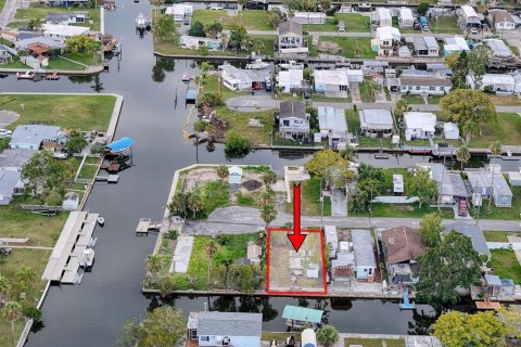 Land in Hudson, Florida № 1774686 - photo 15