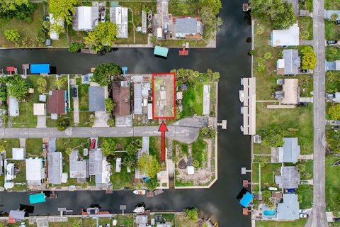Land in Hudson, Florida № 1774686 - photo 13