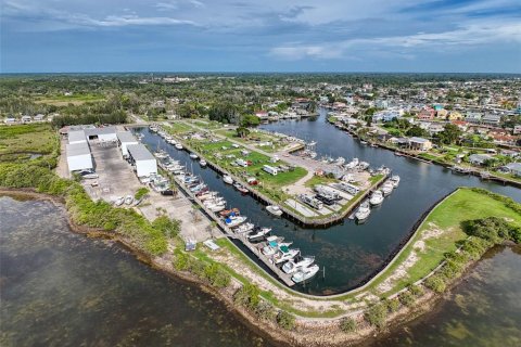 Land in Hudson, Florida № 1774686 - photo 24