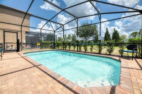 Casa en alquiler en Davenport, Florida, 5 dormitorios, 231.51 m2 № 1755335 - foto 15