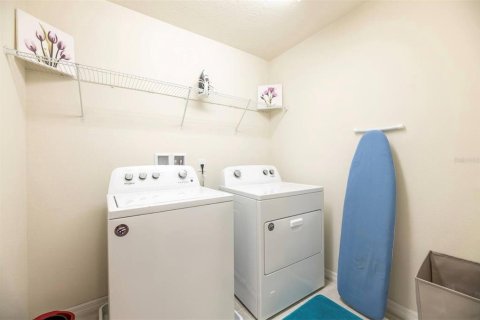 Casa en alquiler en Davenport, Florida, 5 dormitorios, 231.51 m2 № 1755335 - foto 24