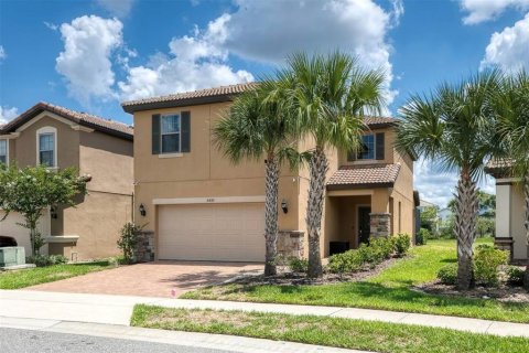 Casa en alquiler en Davenport, Florida, 5 dormitorios, 231.51 m2 № 1755335 - foto 1