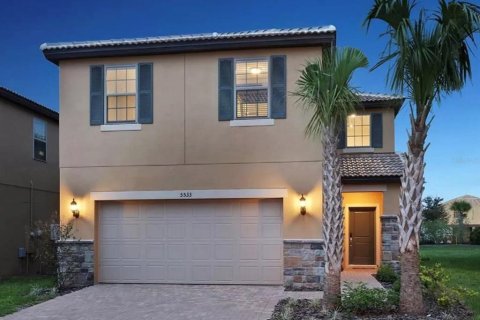 Casa en alquiler en Davenport, Florida, 5 dormitorios, 231.51 m2 № 1755335 - foto 14