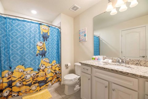 Casa en alquiler en Davenport, Florida, 5 dormitorios, 231.51 m2 № 1755335 - foto 9