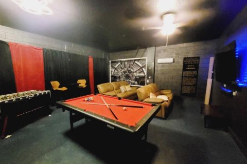 Casa en alquiler en Davenport, Florida, 5 dormitorios, 231.51 m2 № 1755335 - foto 11