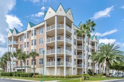 Copropriété à vendre à Ponce Inlet, Floride: 3 chambres, 181.35 m2 № 801527 - photo 1