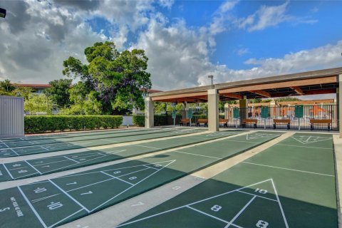 Condominio en venta en Coconut Creek, Florida, 1 dormitorio, 74.14 m2 № 2078266 - foto 26