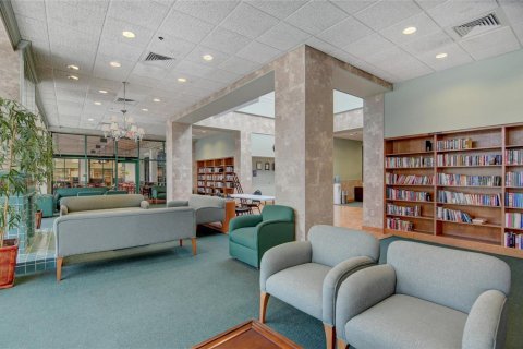 Condominio en venta en Coconut Creek, Florida, 1 dormitorio, 74.14 m2 № 2078266 - foto 20