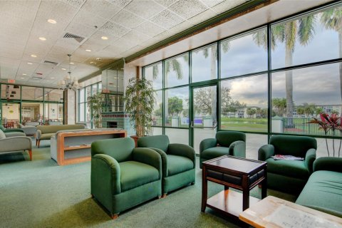 Condominio en venta en Coconut Creek, Florida, 1 dormitorio, 74.14 m2 № 2078266 - foto 19